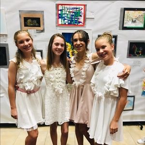 Meet your Posher, Kalee